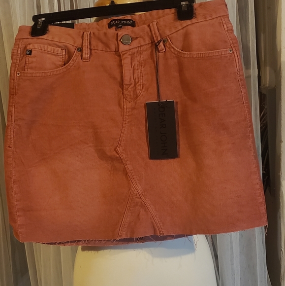 BB Dakota Other - BB DAKOTA SKIRT